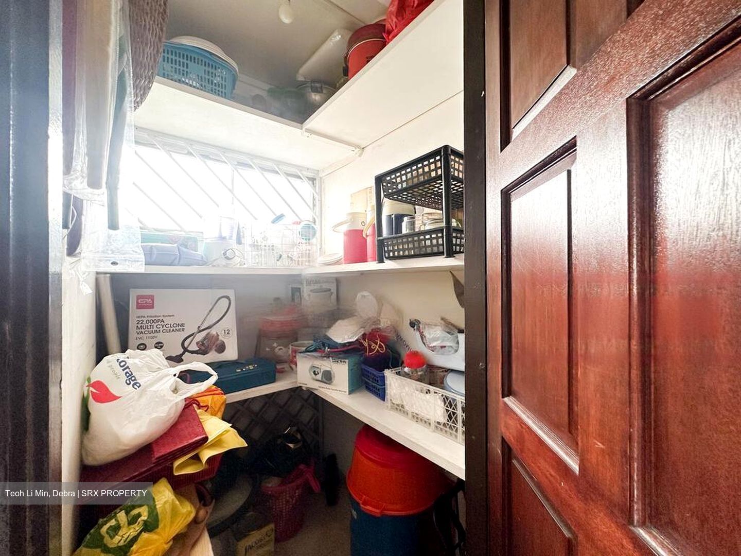 Blk 853 Tampines Ville (Tampines), HDB 4 Rooms #485527721